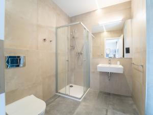 Pronájem rodinného domu, Vysoký Újezd, Na Panském, 122 m2