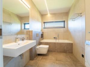 Pronájem rodinného domu, Vysoký Újezd, Na Panském, 122 m2