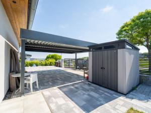 Pronájem rodinného domu, Vysoký Újezd, Na Panském, 122 m2