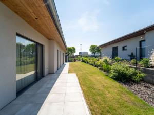 Pronájem rodinného domu, Vysoký Újezd, Na Panském, 122 m2