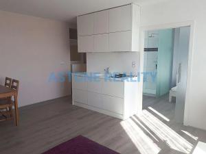 Pronájem bytu 2+kk, Praha - Žižkov, Pod lipami, 37 m2