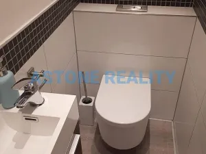 Pronájem bytu 2+kk, Praha - Žižkov, Pod lipami, 37 m2