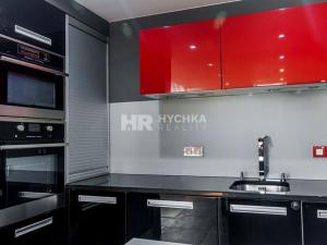 Pronájem bytu 3+kk, Praha - Vinohrady, Korunní, 159 m2