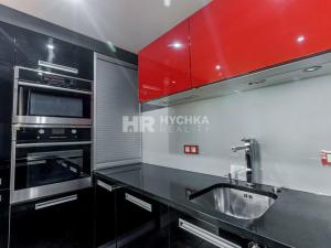 Pronájem bytu 3+kk, Praha - Vinohrady, Korunní, 159 m2
