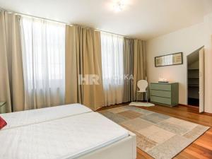 Pronájem bytu 3+kk, Praha - Vinohrady, Korunní, 159 m2