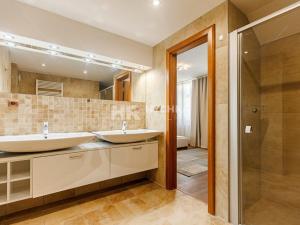 Pronájem bytu 3+kk, Praha - Vinohrady, Korunní, 159 m2