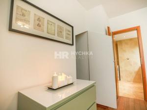 Pronájem bytu 3+kk, Praha - Vinohrady, Korunní, 159 m2