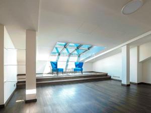 Pronájem bytu 3+kk, Praha - Vinohrady, Korunní, 159 m2