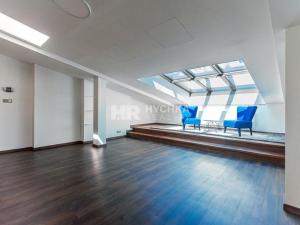 Pronájem bytu 3+kk, Praha - Vinohrady, Korunní, 159 m2