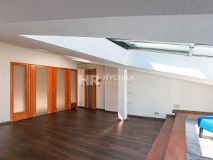 Pronájem bytu 3+kk, Praha - Vinohrady, Korunní, 159 m2