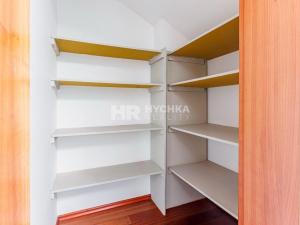 Pronájem bytu 3+kk, Praha - Vinohrady, Korunní, 159 m2