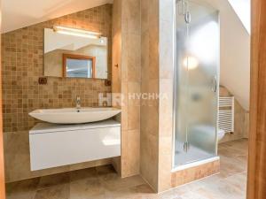 Pronájem bytu 3+kk, Praha - Vinohrady, Korunní, 159 m2
