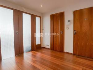 Pronájem bytu 3+kk, Praha - Vinohrady, Korunní, 159 m2
