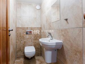 Pronájem bytu 3+kk, Praha - Vinohrady, Korunní, 159 m2