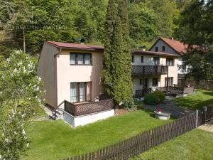 Prodej rodinného domu, Zbiroh - Přísednice, 177 m2