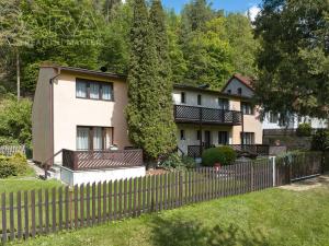 Prodej rodinného domu, Zbiroh - Přísednice, 177 m2