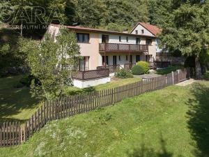 Prodej rodinného domu, Zbiroh - Přísednice, 177 m2