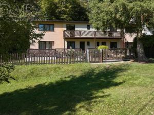 Prodej rodinného domu, Zbiroh - Přísednice, 177 m2