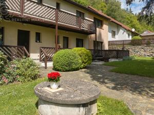 Prodej rodinného domu, Zbiroh - Přísednice, 177 m2