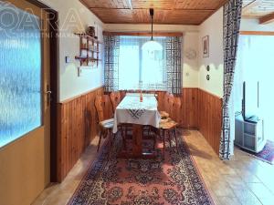 Prodej rodinného domu, Zbiroh - Přísednice, 177 m2