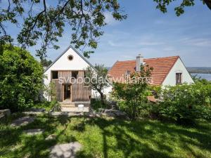 Prodej rodinného domu, Pavlov, Na Cimbuří, 242 m2