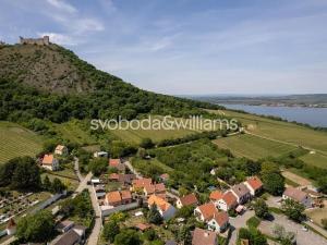 Prodej rodinného domu, Pavlov, Na Cimbuří, 242 m2