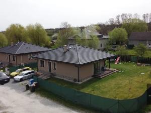 Prodej rodinného domu, Strančice, 144 m2