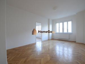 Pronájem bytu 3+kk, Praha - Nusle, U gymnázia, 97 m2