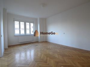 Pronájem bytu 3+kk, Praha - Nusle, U gymnázia, 97 m2