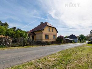 Prodej rodinného domu, Konstantinovy Lázně, 219 m2