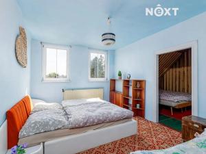 Prodej rodinného domu, Konstantinovy Lázně, 219 m2