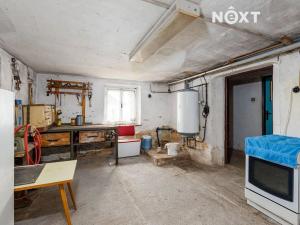 Prodej rodinného domu, Konstantinovy Lázně, 219 m2