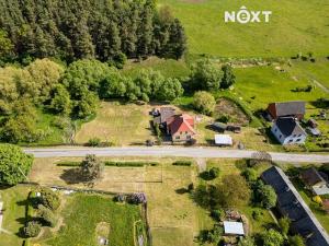 Prodej rodinného domu, Konstantinovy Lázně, 219 m2