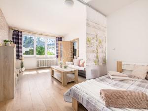 Prodej bytu 1+1, Hořice na Šumavě, 42 m2