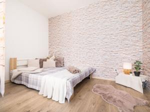 Prodej bytu 1+1, Hořice na Šumavě, 42 m2