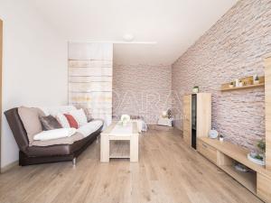 Prodej bytu 1+1, Hořice na Šumavě, 42 m2