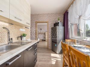 Prodej bytu 1+1, Hořice na Šumavě, 42 m2