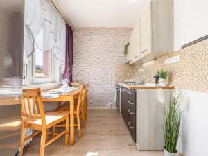 Prodej bytu 1+1, Hořice na Šumavě, 42 m2