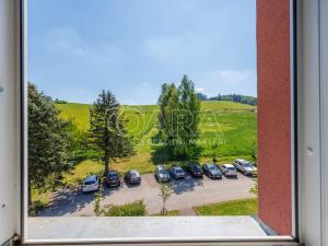 Prodej bytu 1+1, Hořice na Šumavě, 42 m2