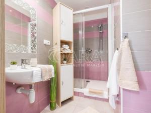 Prodej bytu 1+1, Hořice na Šumavě, 42 m2