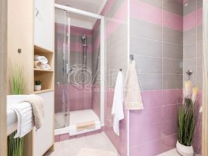 Prodej bytu 1+1, Hořice na Šumavě, 42 m2