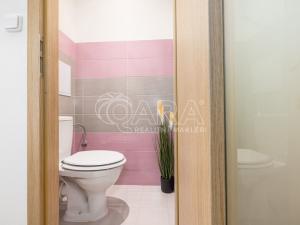 Prodej bytu 1+1, Hořice na Šumavě, 42 m2