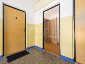 Prodej bytu 1+1, Hořice na Šumavě, 42 m2