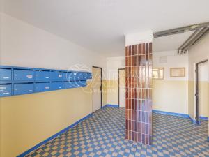 Prodej bytu 1+1, Hořice na Šumavě, 42 m2
