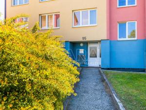 Prodej bytu 1+1, Hořice na Šumavě, 42 m2