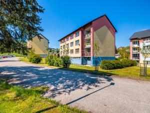 Prodej bytu 1+1, Hořice na Šumavě, 42 m2