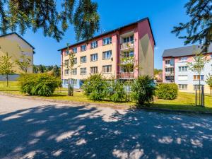 Prodej bytu 1+1, Hořice na Šumavě, 42 m2