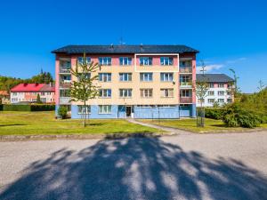 Prodej bytu 1+1, Hořice na Šumavě, 42 m2