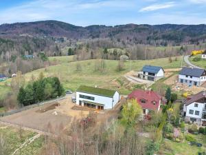 Prodej rodinného domu, Liberec, Habrová, 323 m2