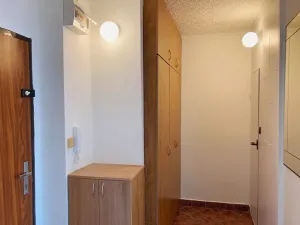 Pronájem bytu 1+1, Ostrava, Otakara Jeremiáše, 39 m2